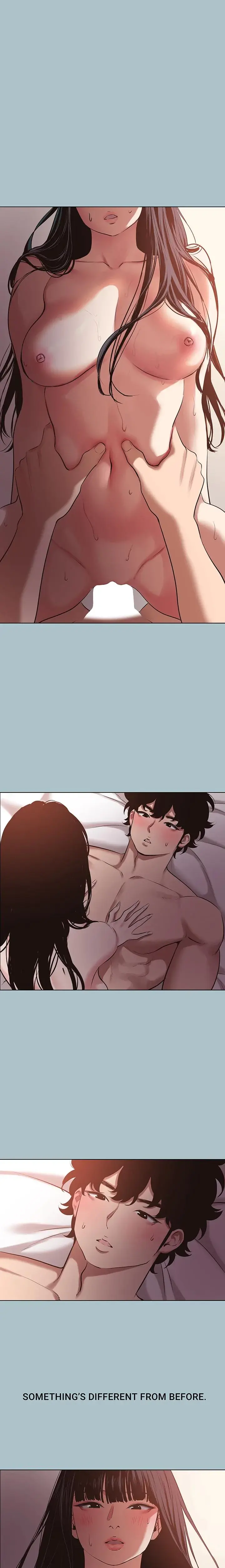 Not Interested Chapter 36 - Page 12