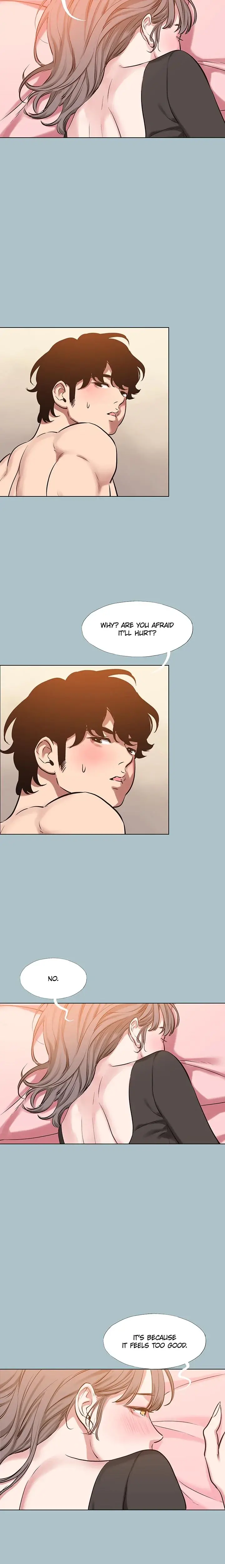 Not Interested Chapter 38 - Page 12