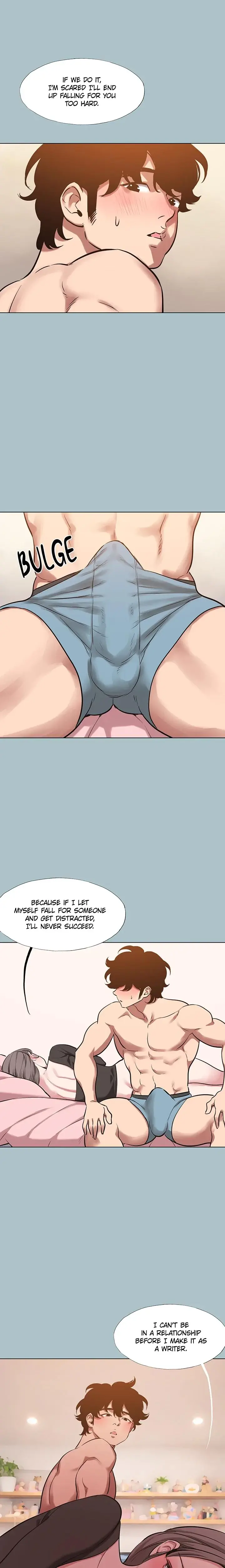 Not Interested Chapter 38 - Page 13