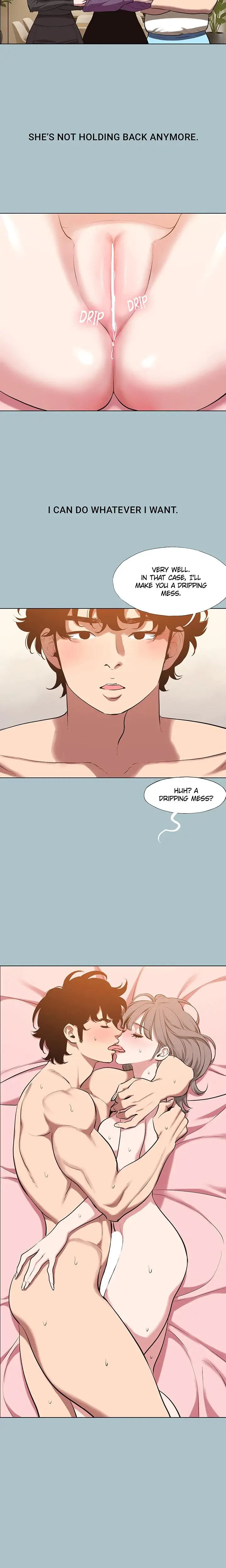 Not Interested Chapter 39 - Page 12