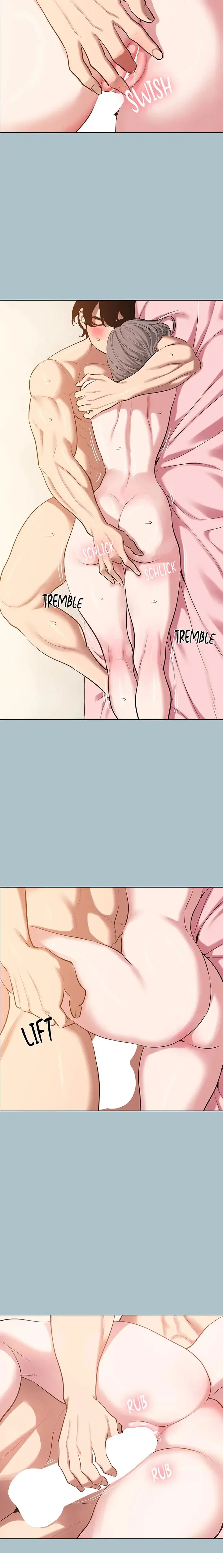 Not Interested Chapter 39 - Page 14