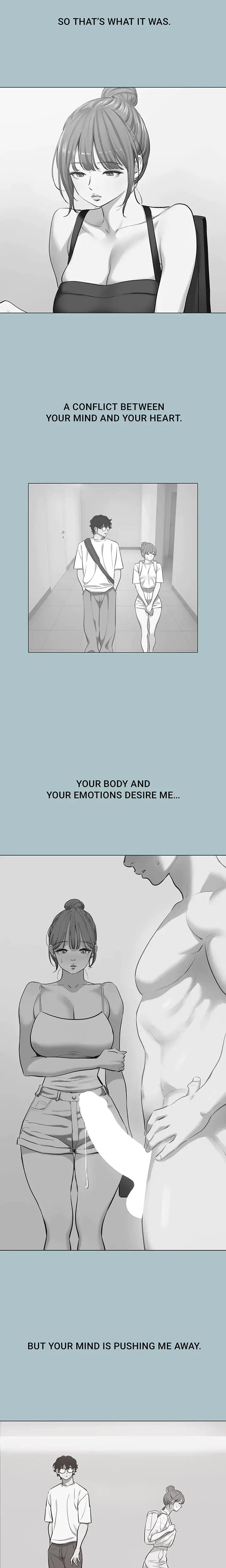 Not Interested Chapter 39 - Page 2
