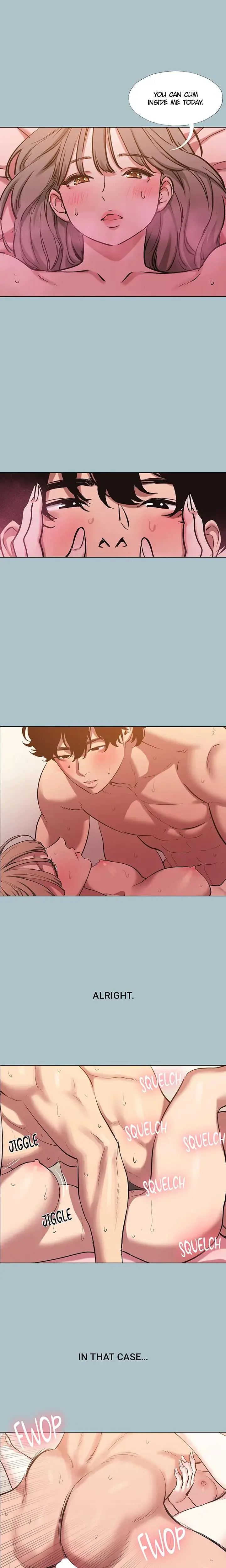 Not Interested Chapter 40 - Page 13