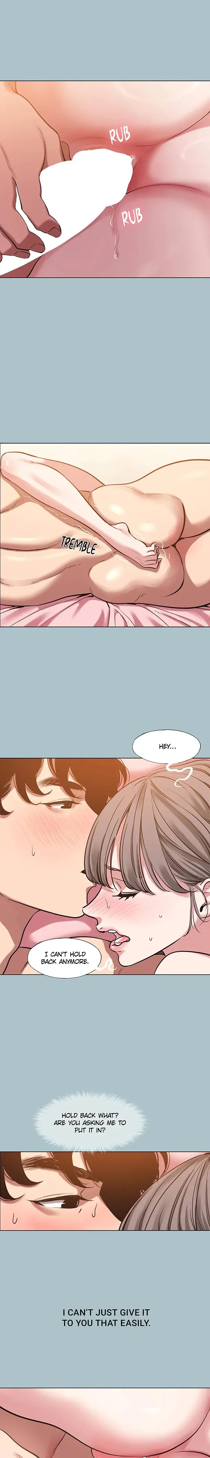 Not Interested Chapter 40 - Page 2