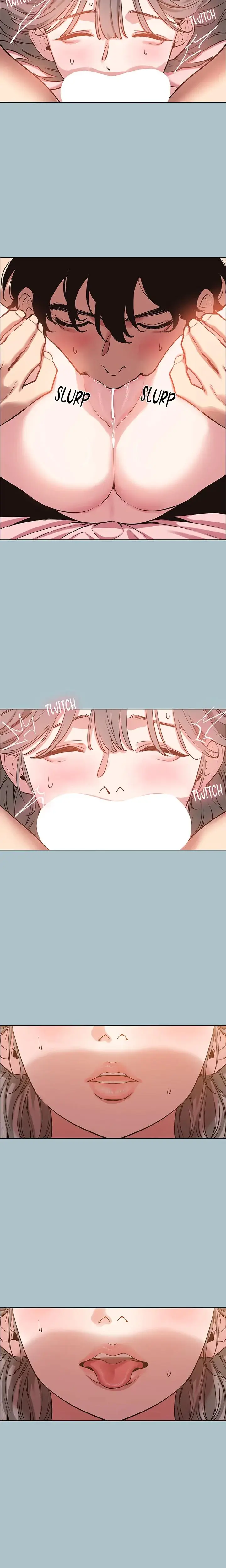 Not Interested Chapter 40 - Page 5