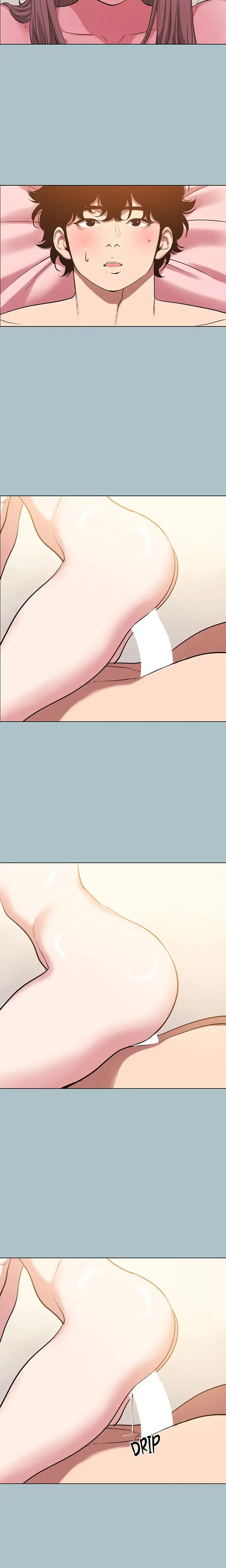 Not Interested Chapter 41 - Page 11