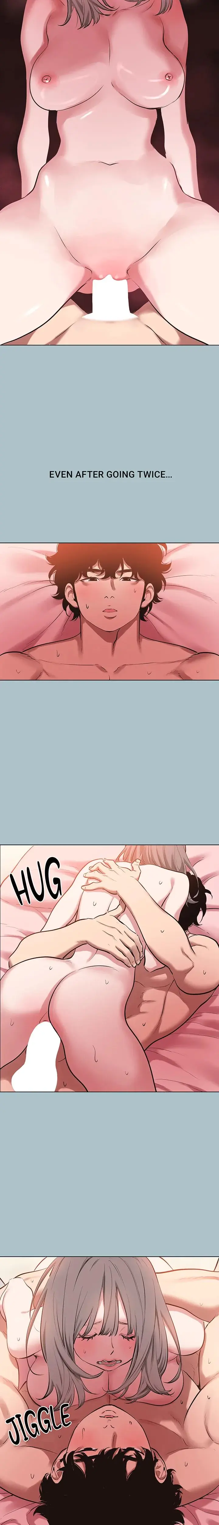 Not Interested Chapter 41 - Page 13