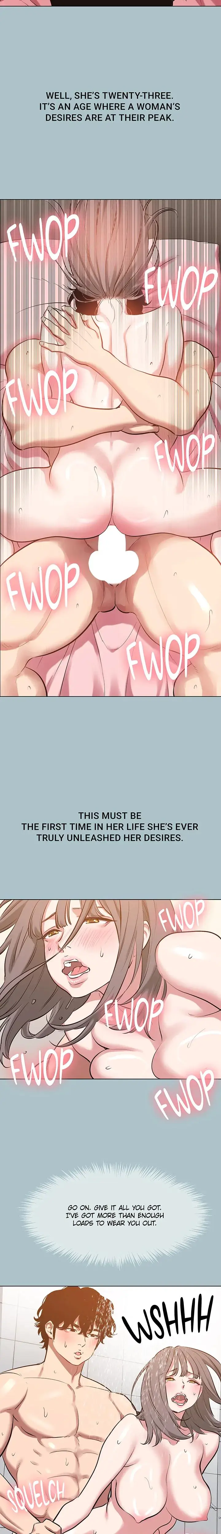 Not Interested Chapter 41 - Page 14