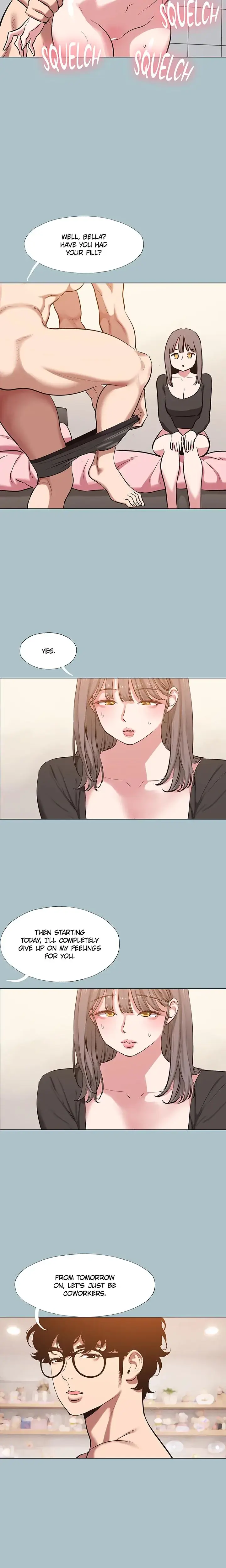 Not Interested Chapter 41 - Page 15