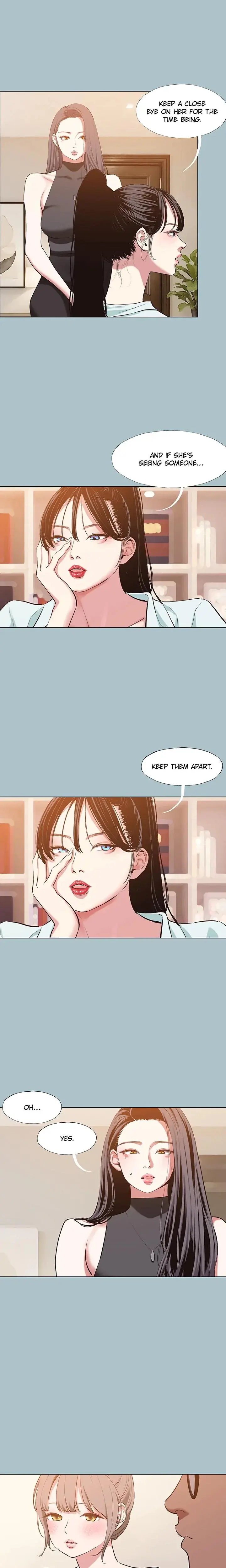 Not Interested Chapter 42 - Page 14