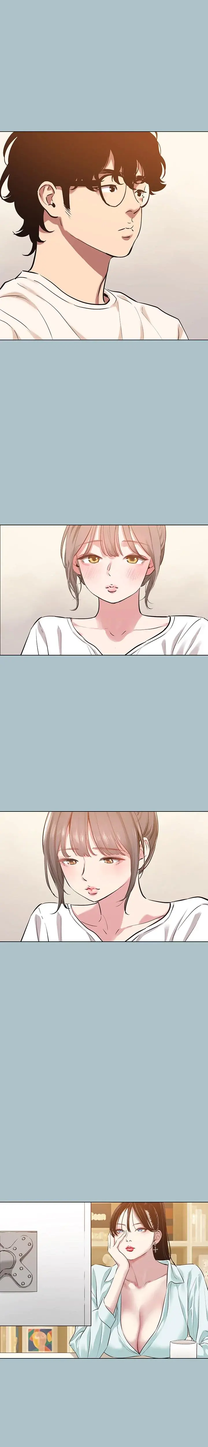 Not Interested Chapter 42 - Page 8