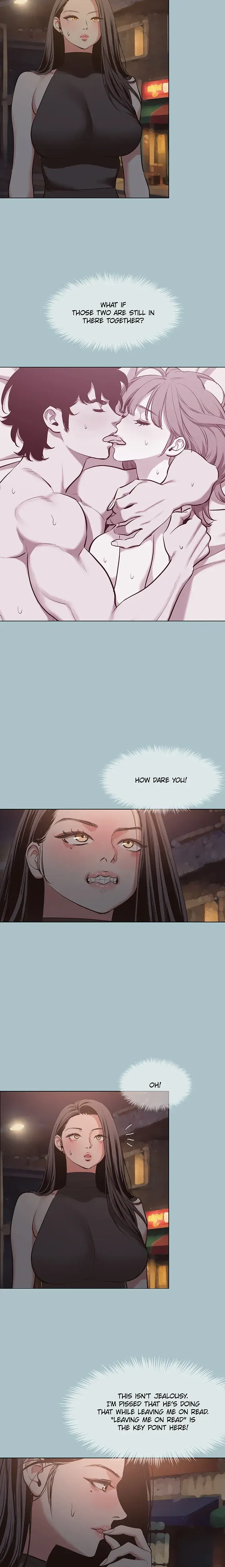 Not Interested Chapter 44 - Page 10