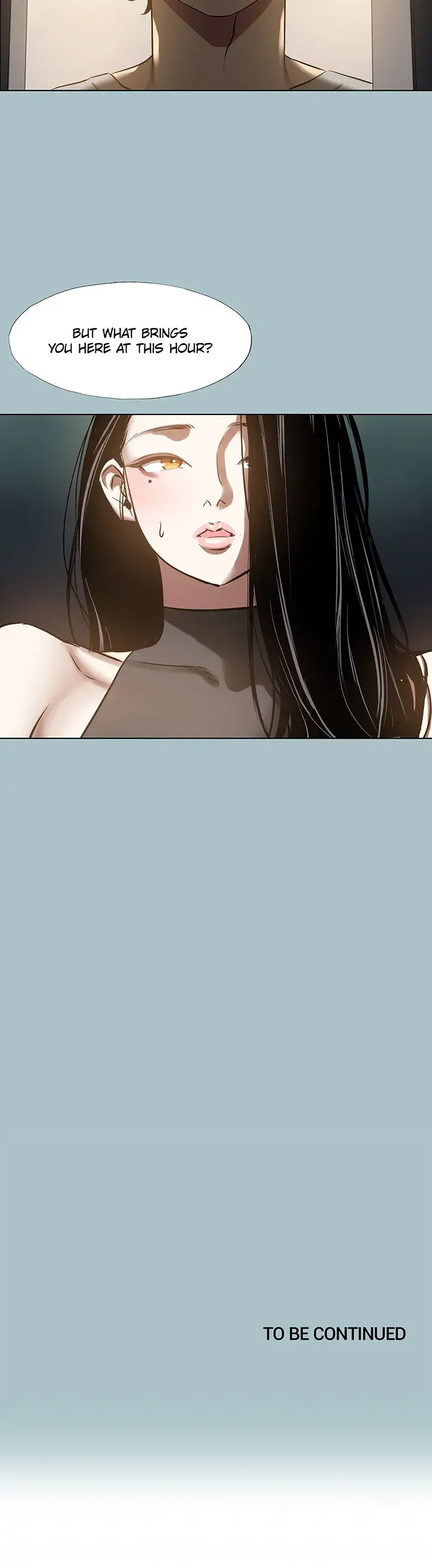 Not Interested Chapter 44 - Page 14