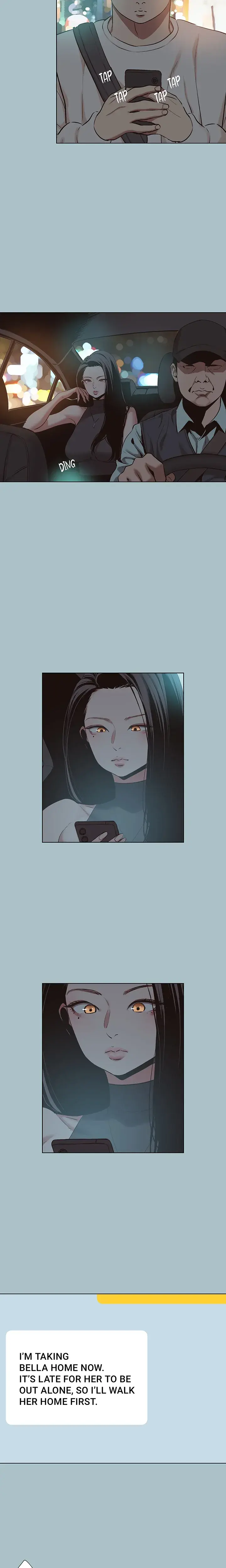 Not Interested Chapter 44 - Page 2