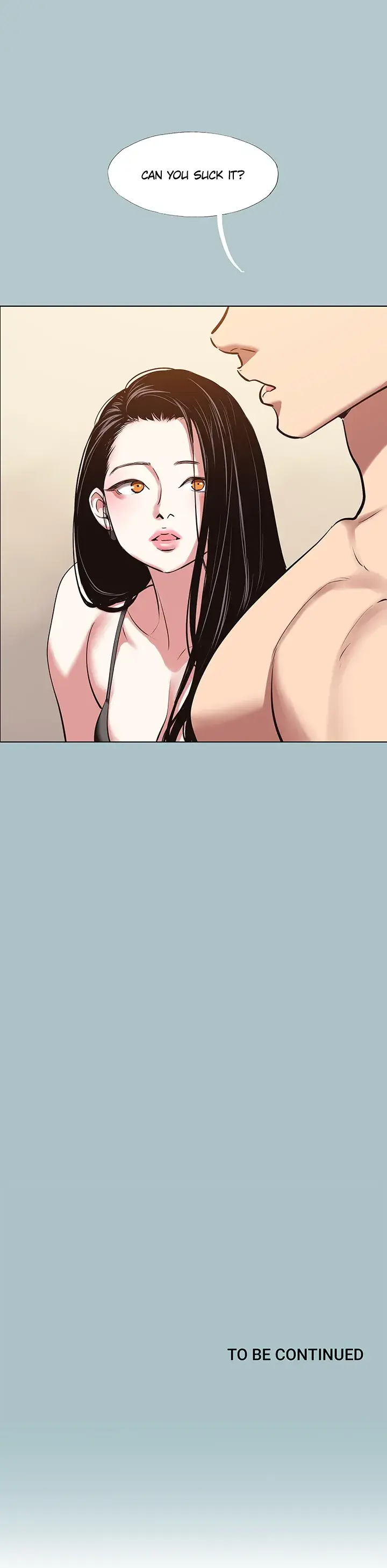Not Interested Chapter 45 - Page 15