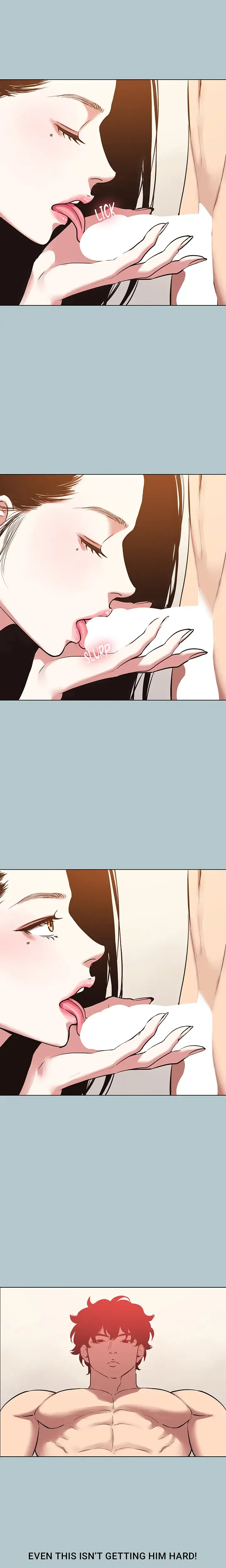Not Interested Chapter 46 - Page 4