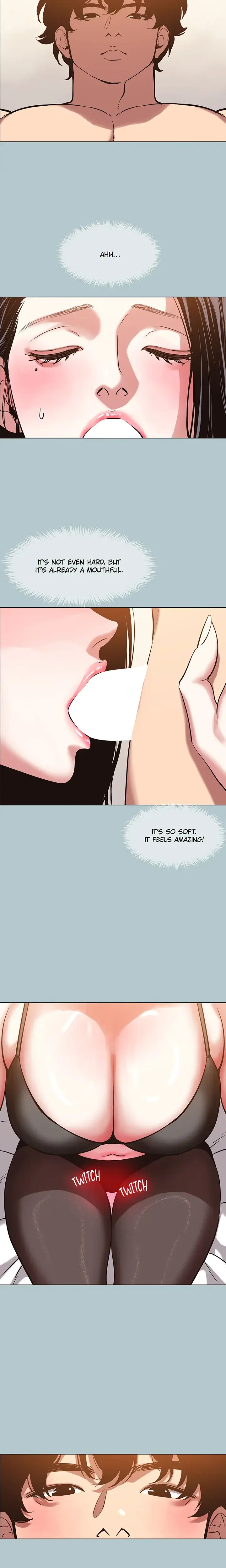 Not Interested Chapter 46 - Page 6