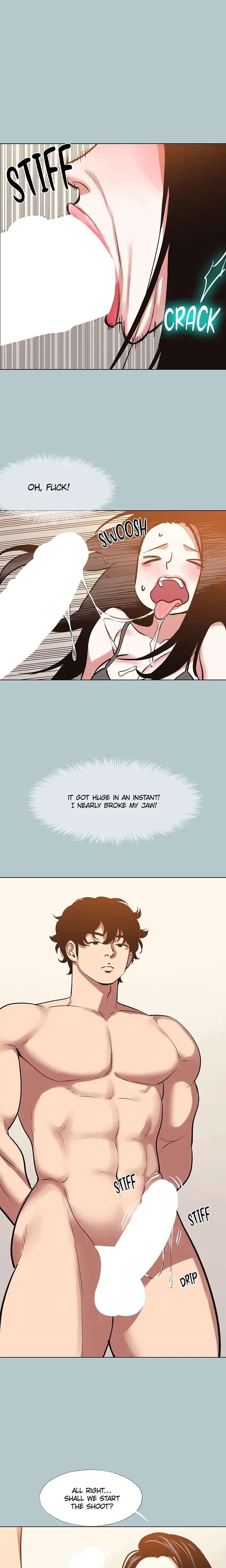 Not Interested Chapter 46 - Page 7