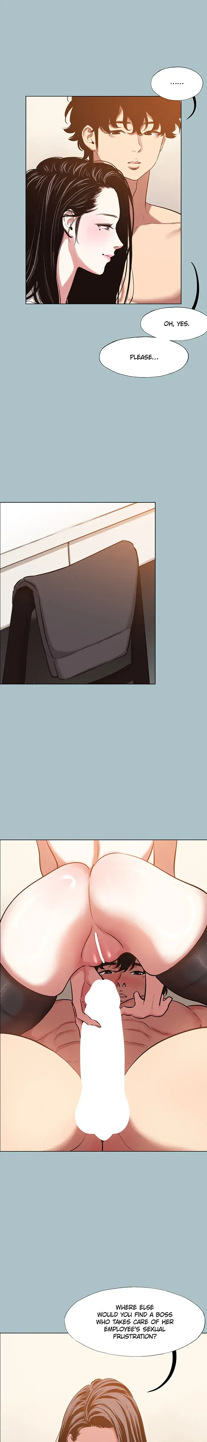 Not Interested Chapter 47 - Page 11