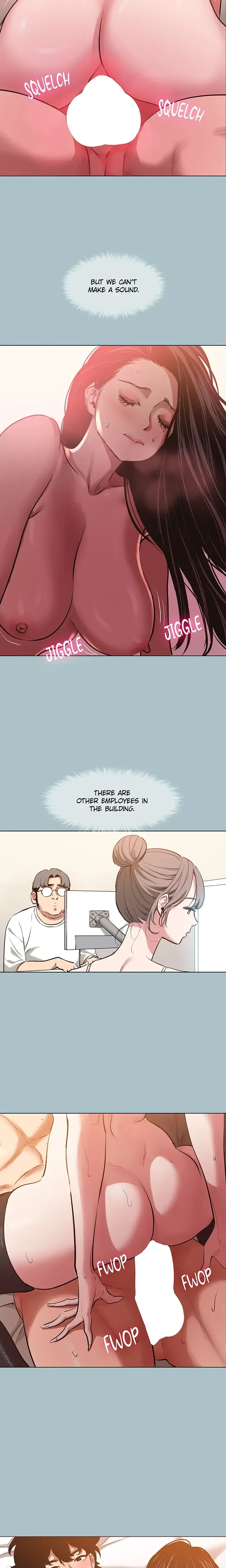 Not Interested Chapter 47 - Page 14
