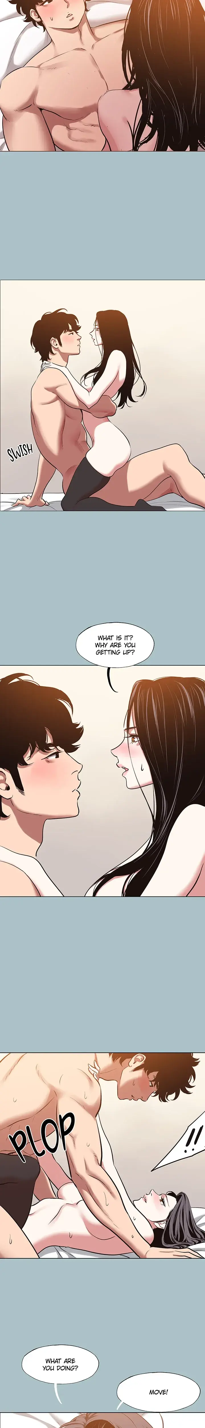 Not Interested Chapter 47 - Page 15
