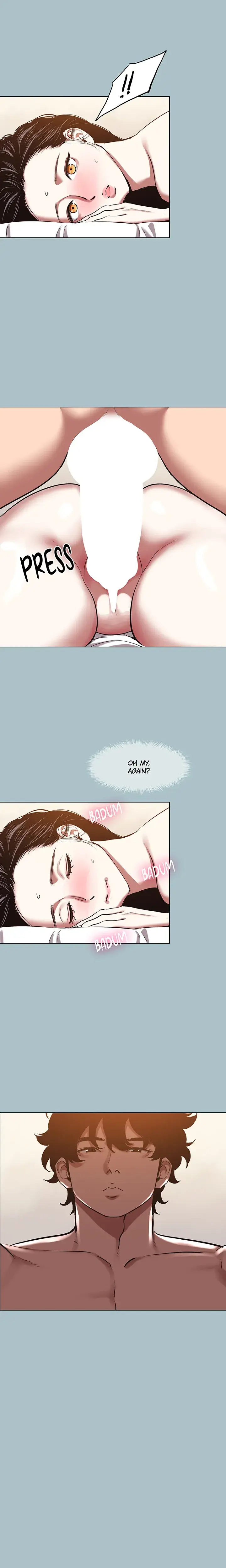 Not Interested Chapter 48 - Page 16