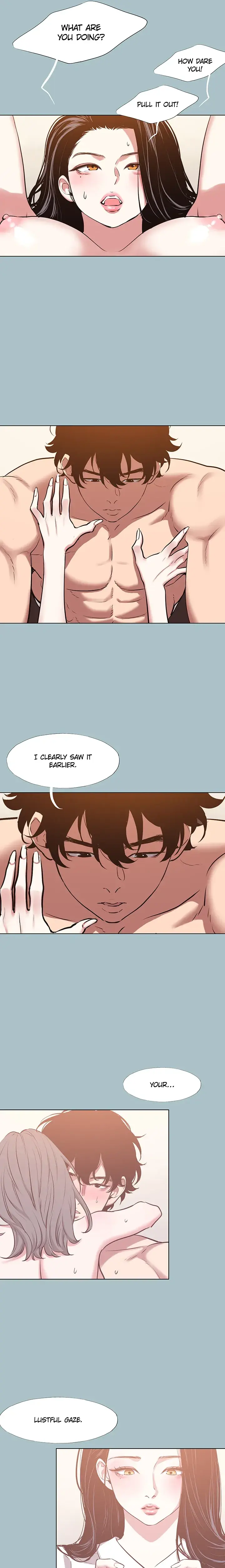 Not Interested Chapter 48 - Page 2