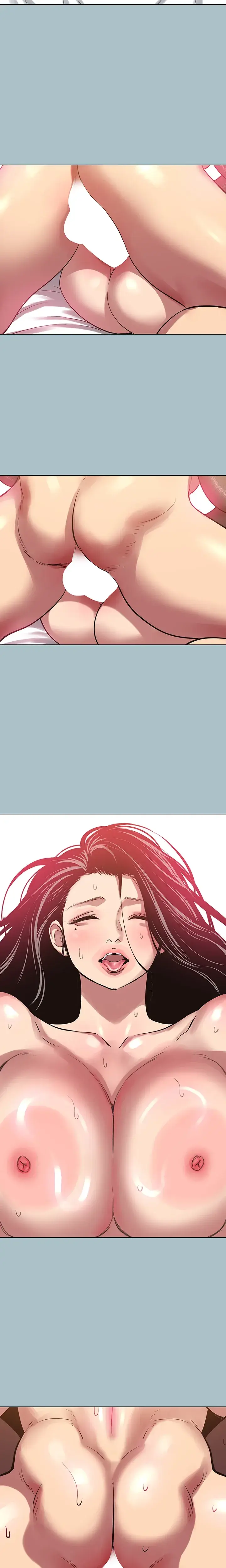Not Interested Chapter 48 - Page 5