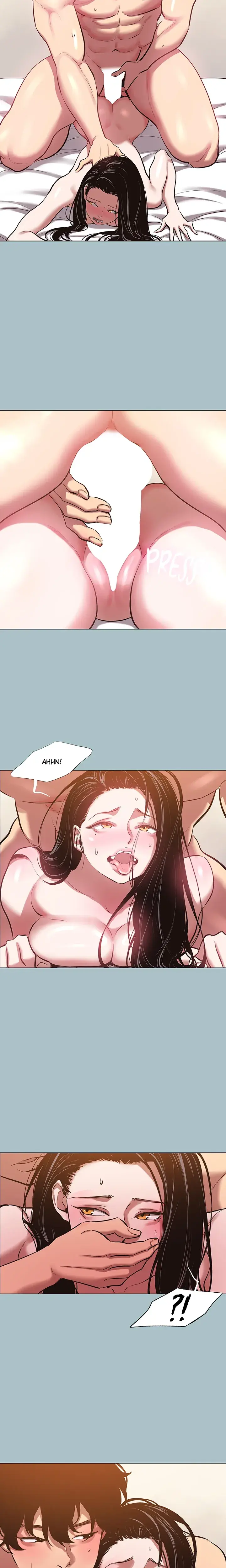 Not Interested Chapter 48 - Page 9