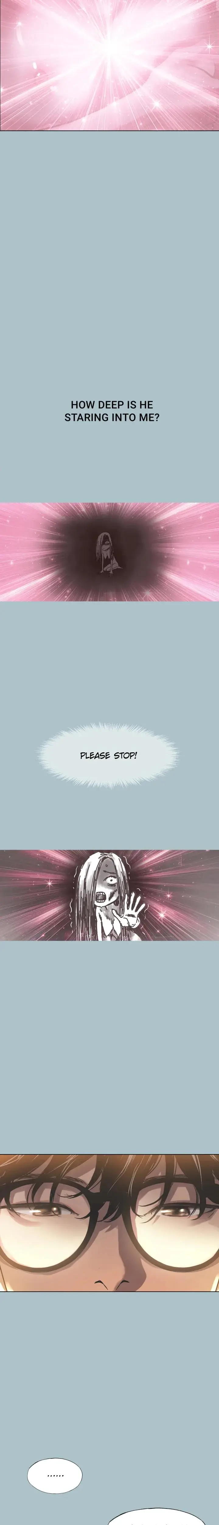 Not Interested Chapter 5 - Page 15