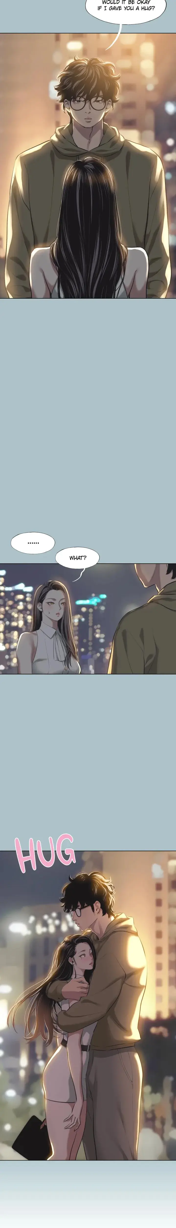 Not Interested Chapter 5 - Page 16