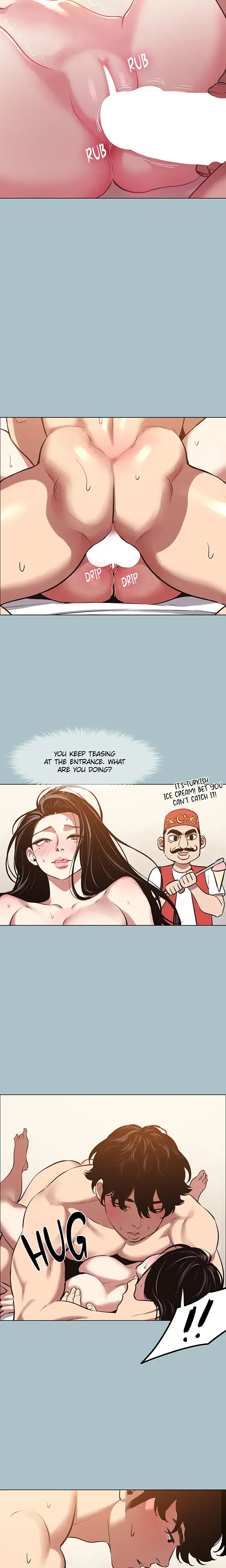 Not Interested Chapter 50 - Page 13