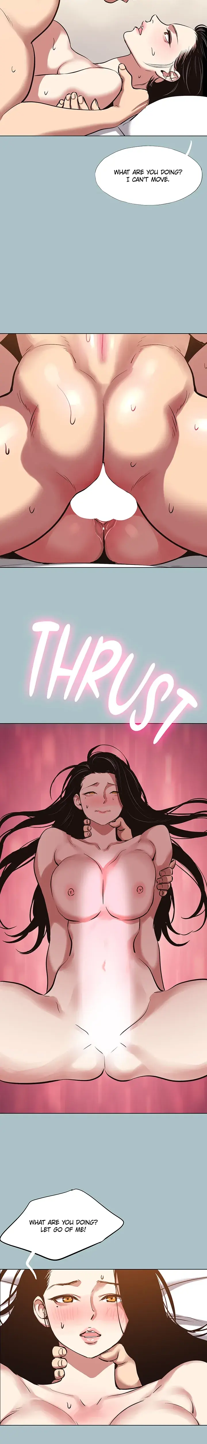 Not Interested Chapter 50 - Page 14