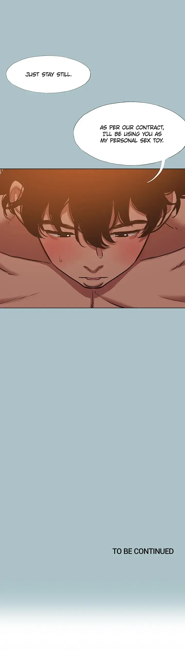 Not Interested Chapter 50 - Page 15