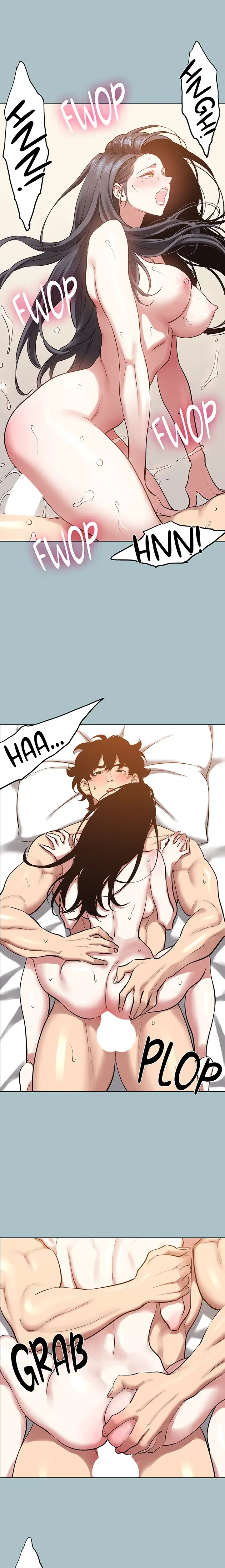 Not Interested Chapter 51 - Page 12