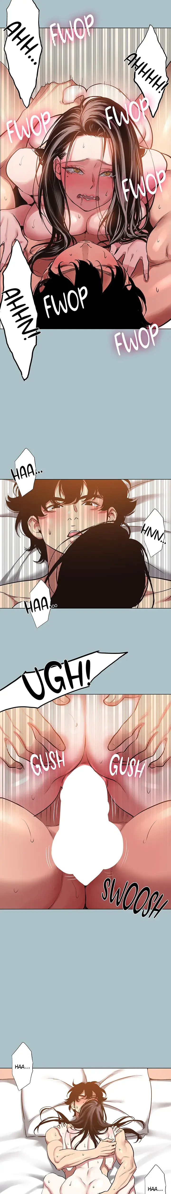 Not Interested Chapter 51 - Page 13