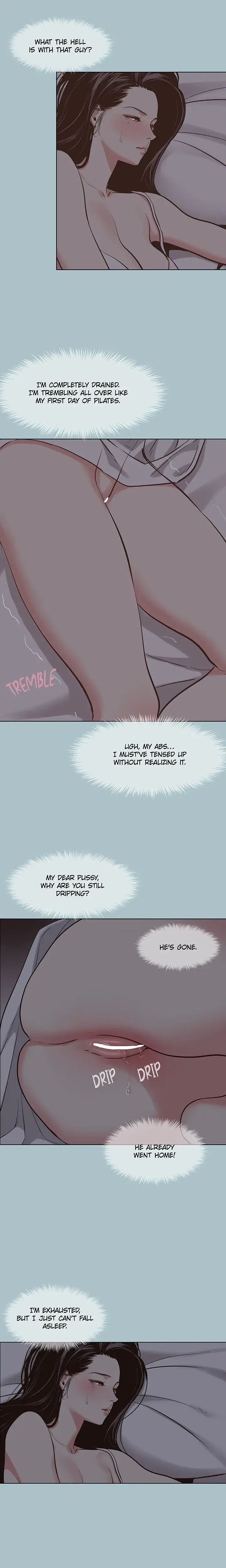 Not Interested Chapter 51 - Page 16