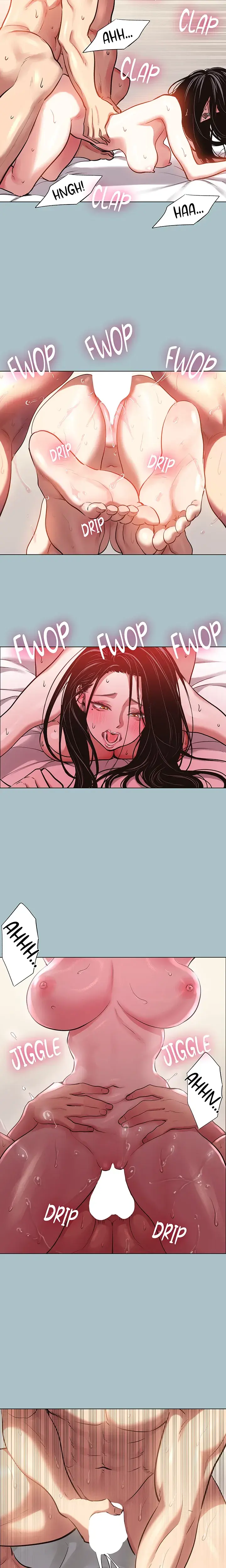 Not Interested Chapter 51 - Page 7