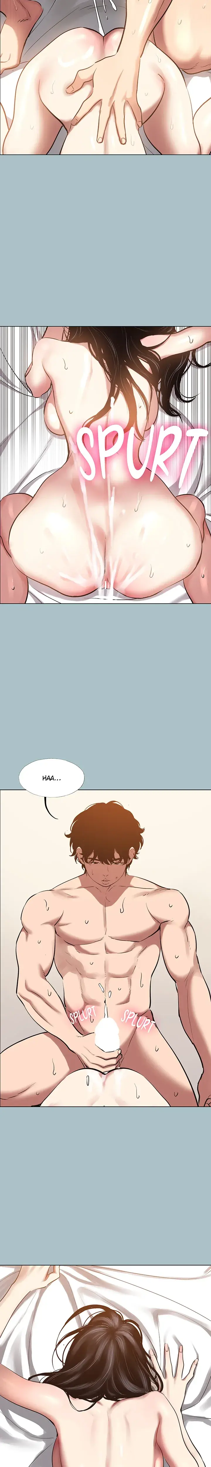 Not Interested Chapter 51 - Page 8
