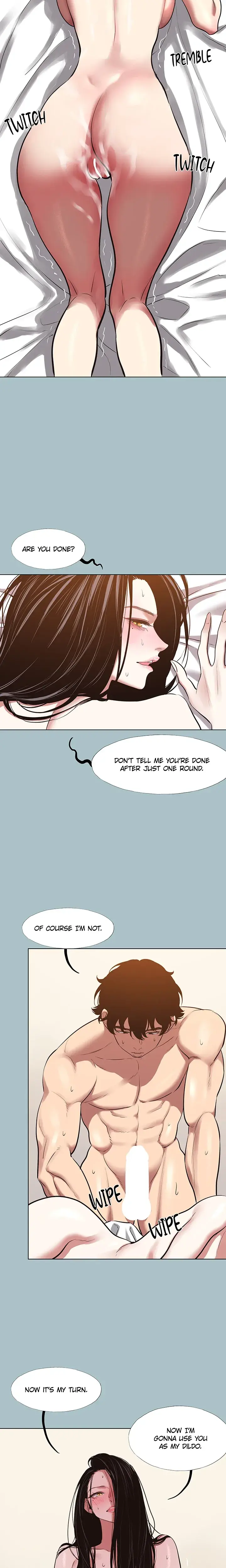 Not Interested Chapter 51 - Page 9