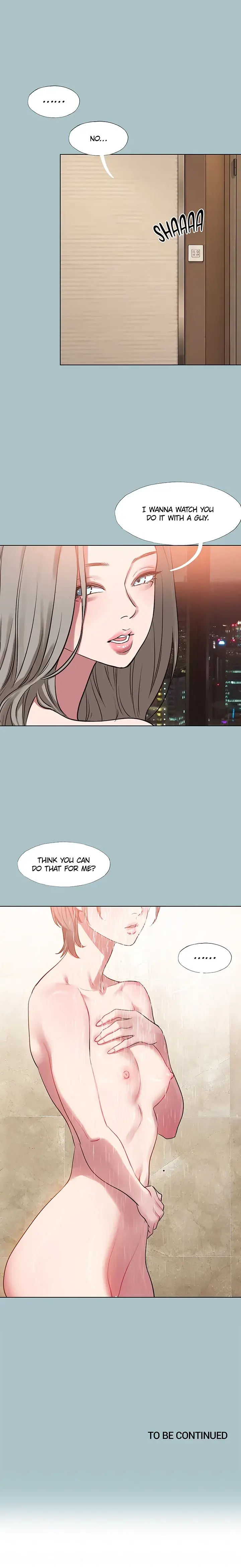 Not Interested Chapter 52 - Page 15