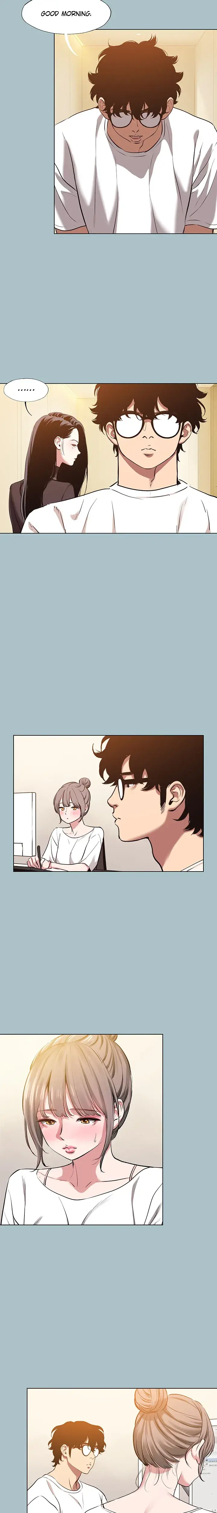 Not Interested Chapter 52 - Page 2