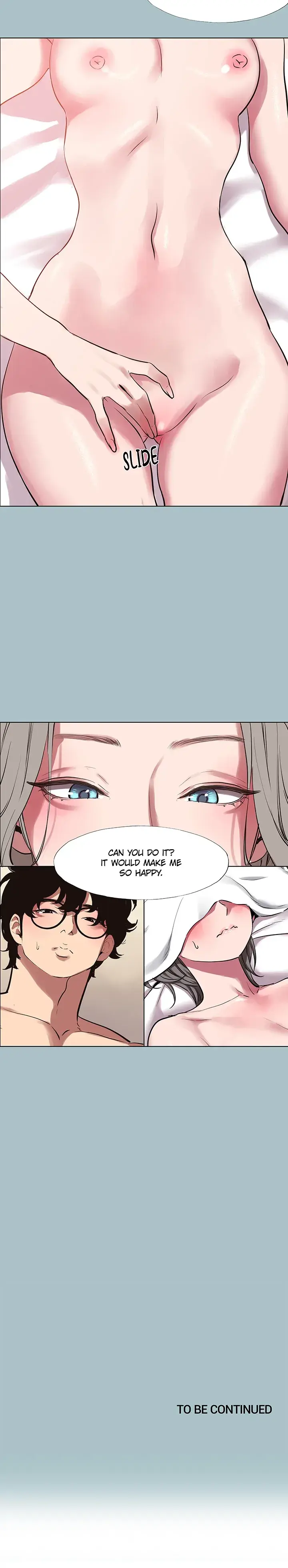 Not Interested Chapter 53 - Page 16