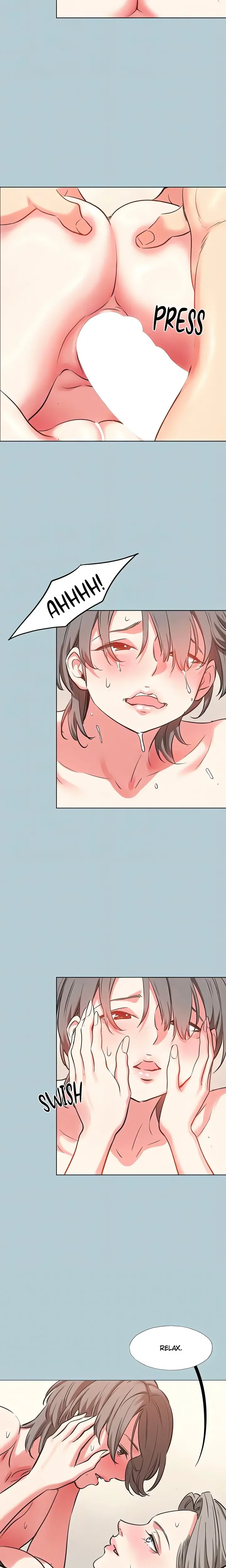 Not Interested Chapter 54 - Page 16