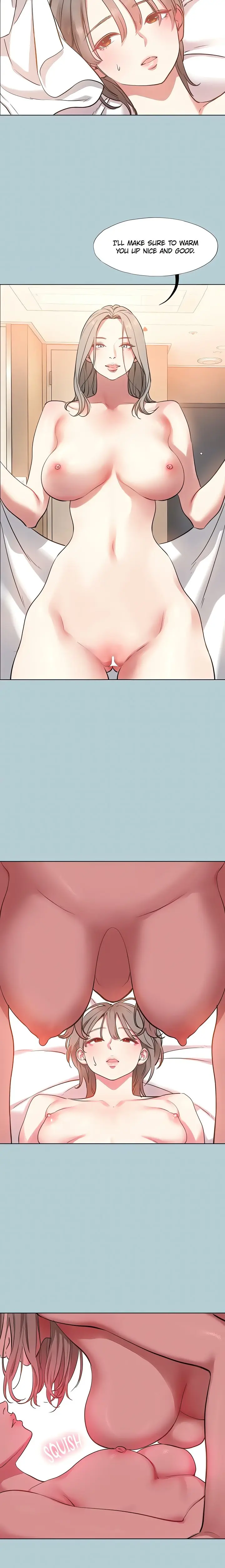 Not Interested Chapter 54 - Page 2