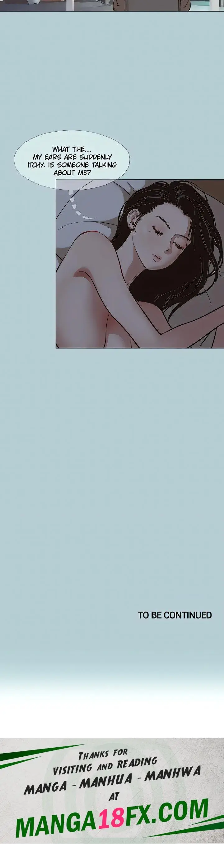 Not Interested Chapter 55 - Page 17