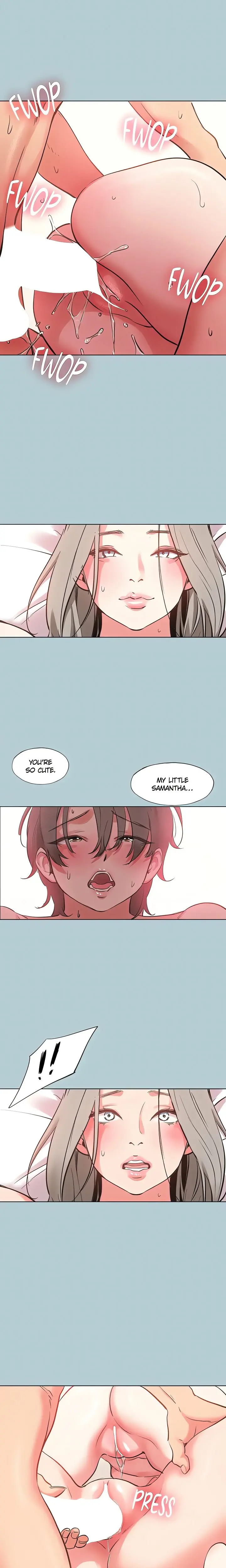 Not Interested Chapter 55 - Page 3