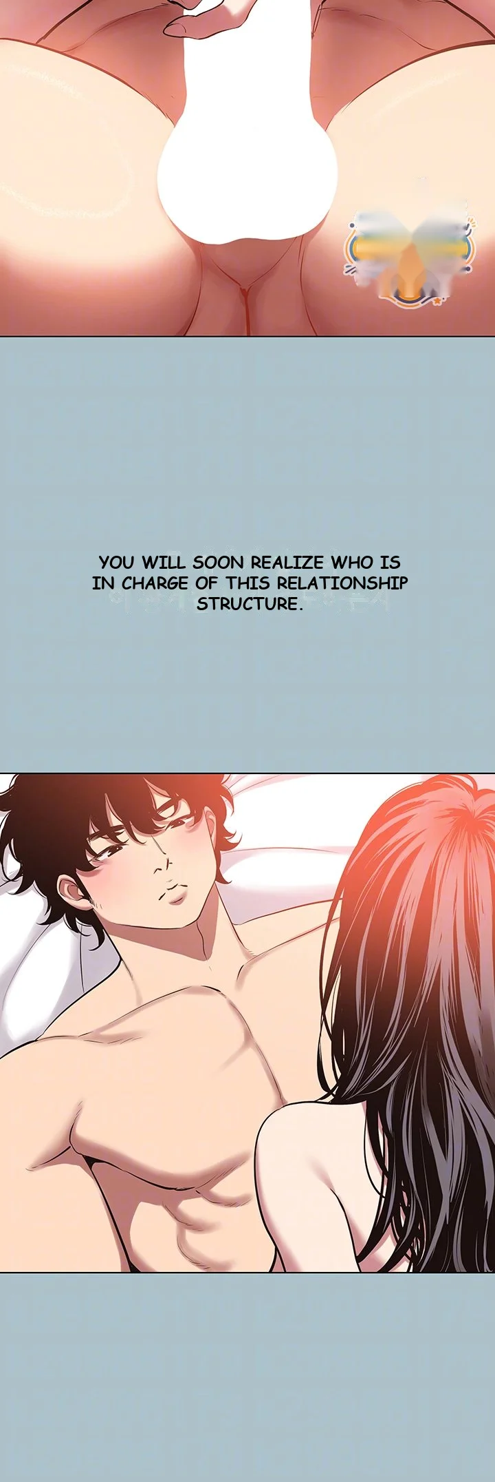 Not Interested Chapter 65 - Page 13
