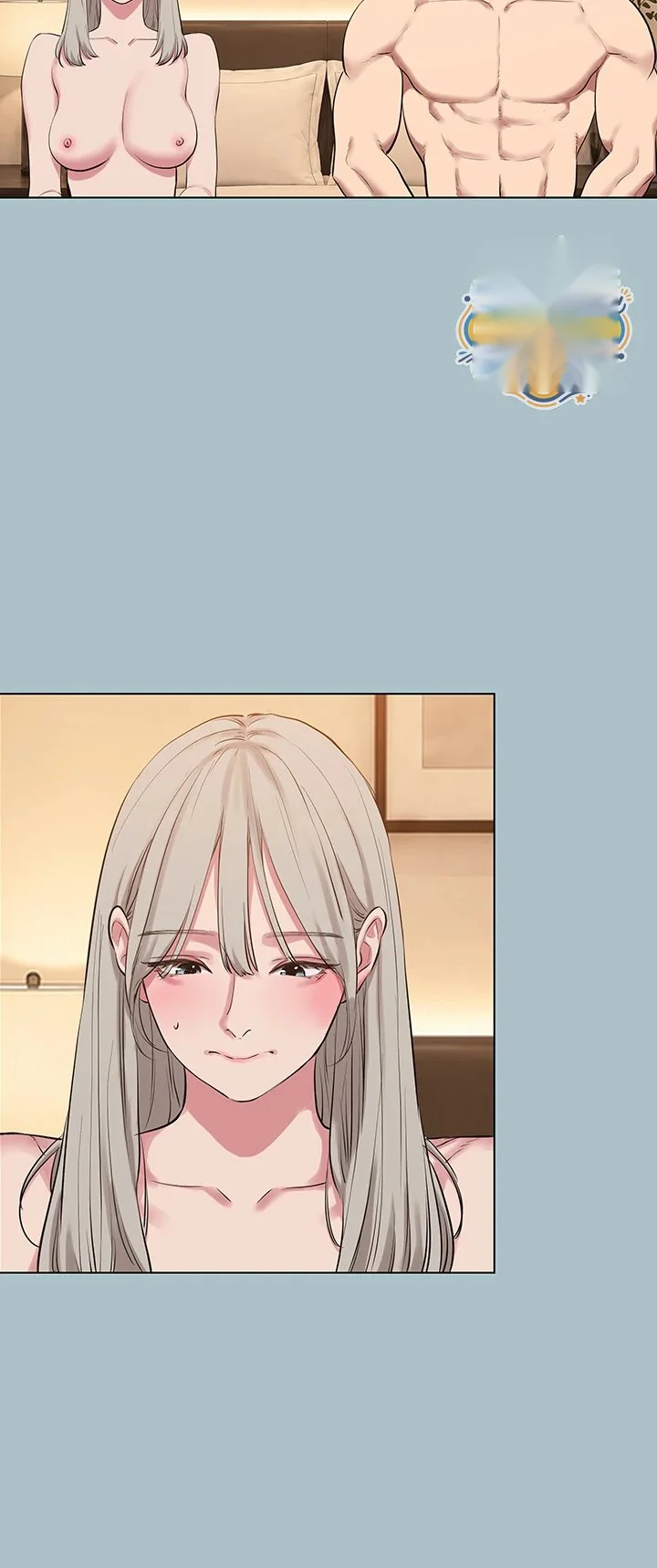 Not Interested Chapter 65 - Page 26