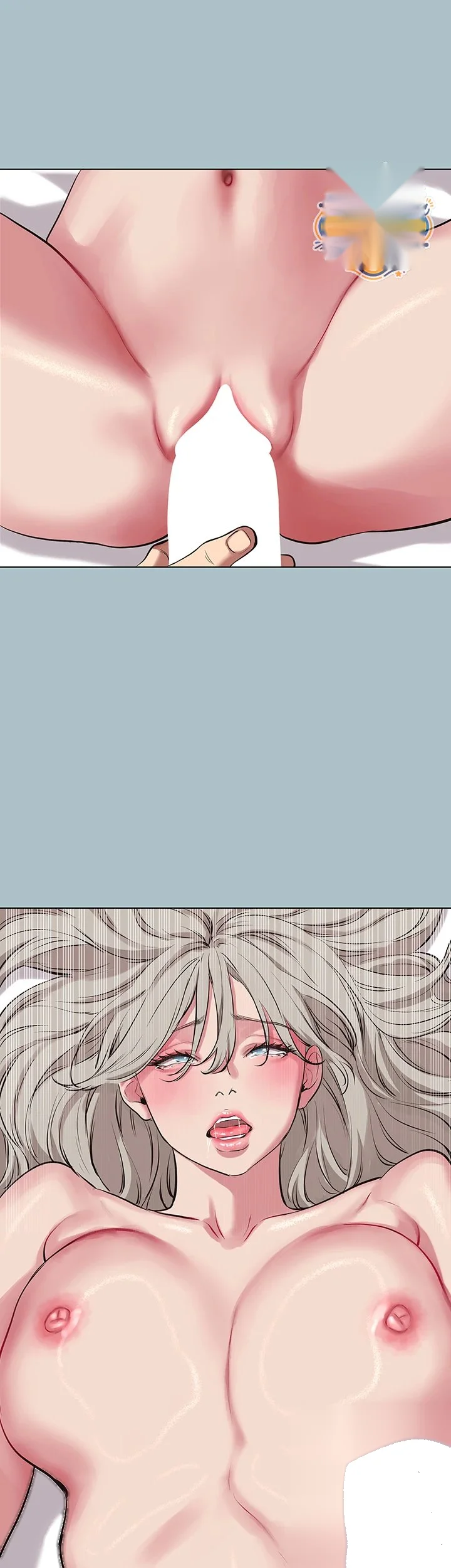Not Interested Chapter 65 - Page 38